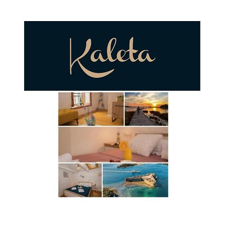 Kaleta Vodice Exterior foto