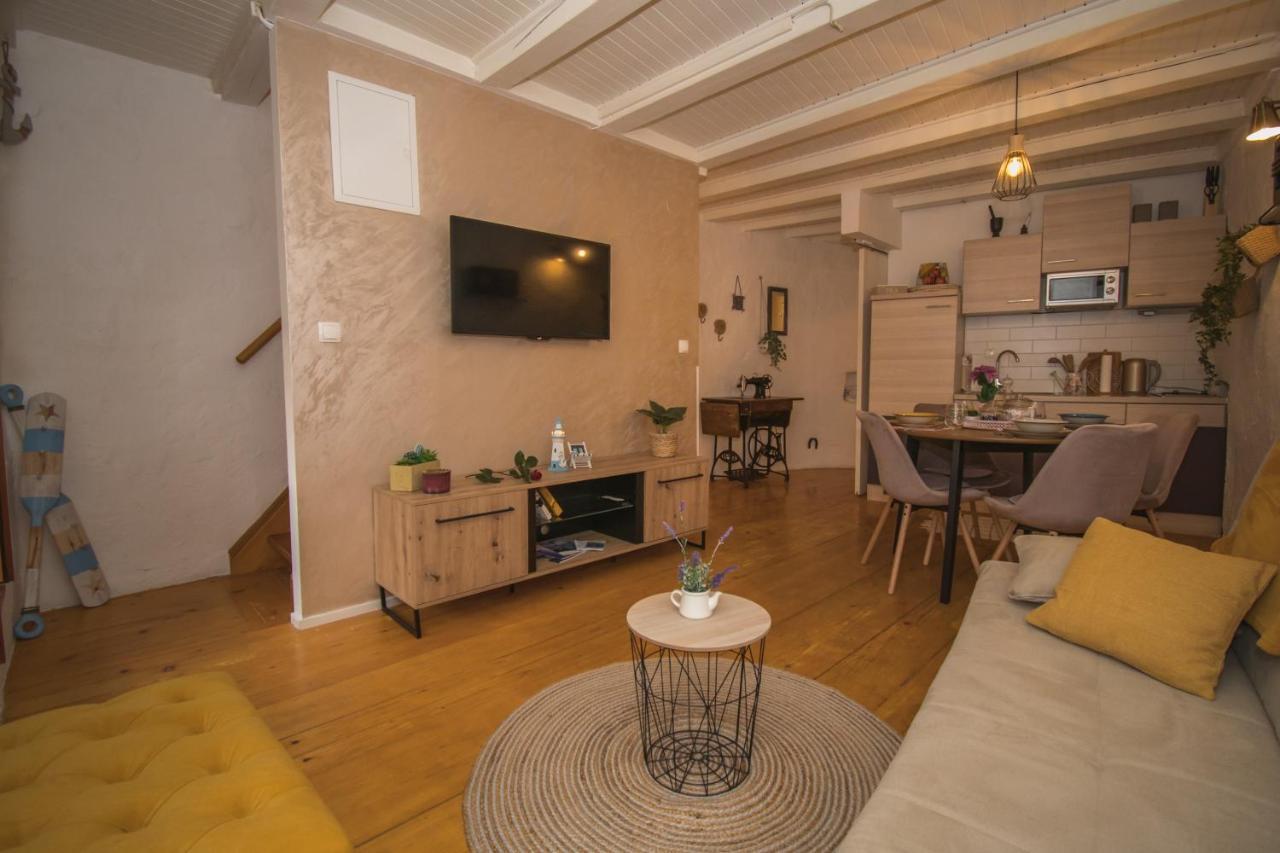 Kaleta Vodice Exterior foto