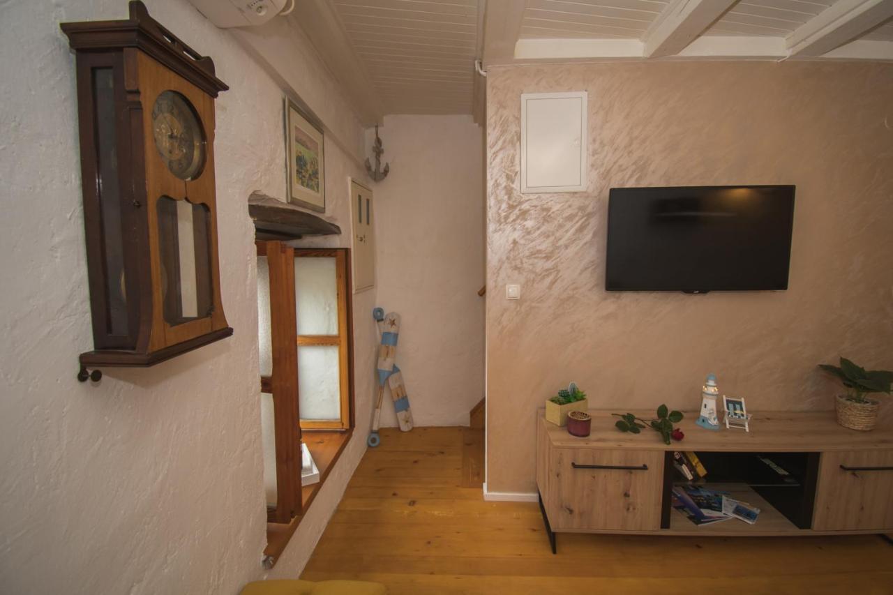 Kaleta Vodice Exterior foto