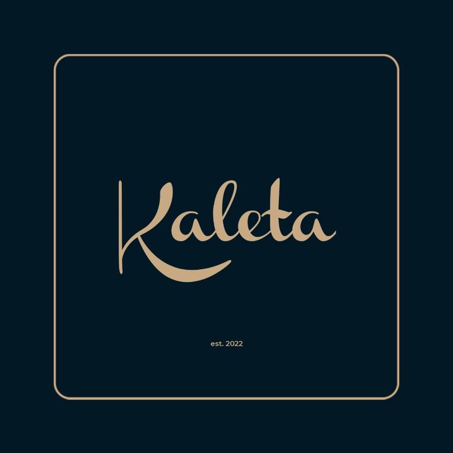Kaleta Vodice Exterior foto