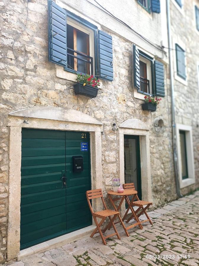 Kaleta Vodice Exterior foto
